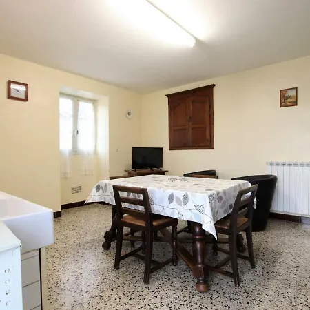 Gîte Lasse, 3 pièces, 4 personnes - FR-1-384-379 Appartement *