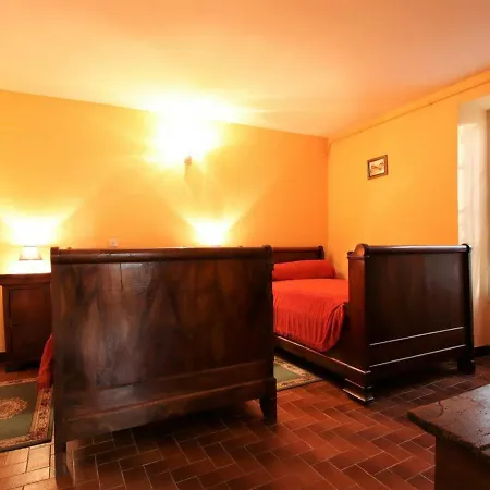 Gîte Lasse, 3 pièces, 4 personnes - FR-1-384-379