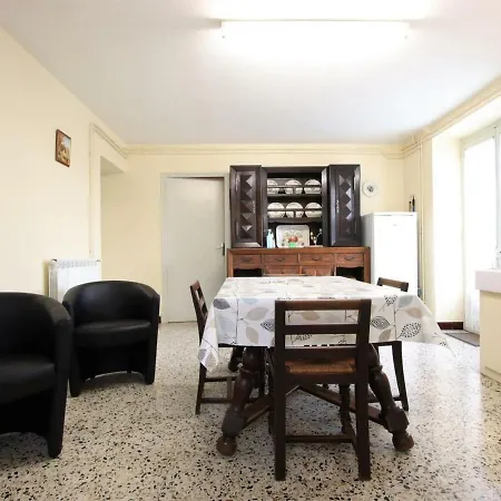 Appartement Gîte Lasse, 3 pièces, 4 personnes - FR-1-384-379 *