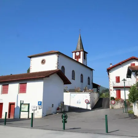 Gîte Lasse, 3 pièces, 4 personnes - FR-1-384-379