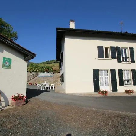 Gîte Lasse, 3 pièces, 4 personnes - FR-1-384-379 *