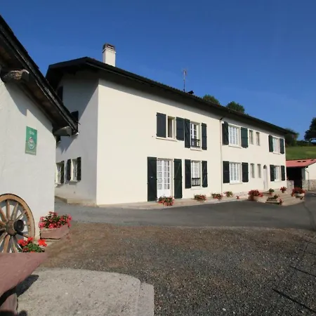 Appartement Gîte Lasse, 3 pièces, 4 personnes - FR-1-384-379 *