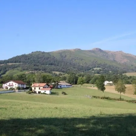 Gîte Lasse, 3 pièces, 4 personnes - FR-1-384-379