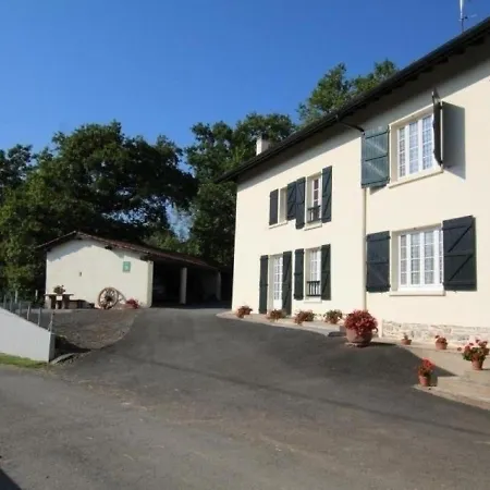 Gîte Lasse, 3 pièces, 4 personnes - FR-1-384-379 Appartement Lasse (Pyrenees-Atlantiques)