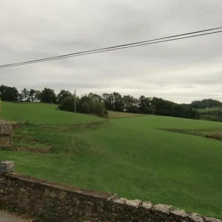 Gîte Lasse, 3 pièces, 4 personnes - FR-1-384-379 Appartement Lasse (Pyrenees-Atlantiques)