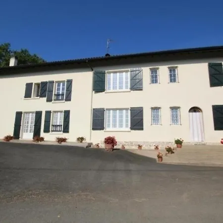 Gîte Lasse, 3 pièces, 4 personnes - FR-1-384-379 Lasse (Pyrenees-Atlantiques)