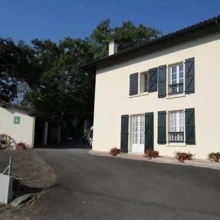 Appartement Gîte Lasse, 3 pièces, 4 personnes - FR-1-384-379 *