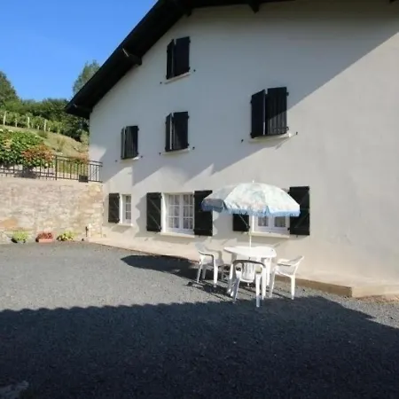 Gîte Lasse, 3 pièces, 4 personnes - FR-1-384-379 Appartement