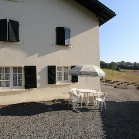 Gîte Lasse, 3 pièces, 4 personnes - FR-1-384-379