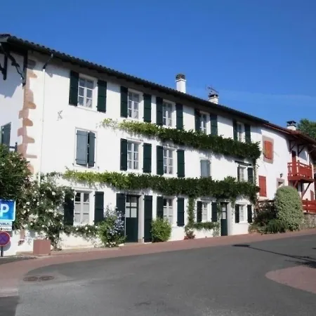 Appartement Gîte Lasse, 3 pièces, 4 personnes - FR-1-384-379 *